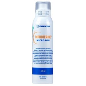 DIPHOTERINE MICRO DAP spray 100 ml