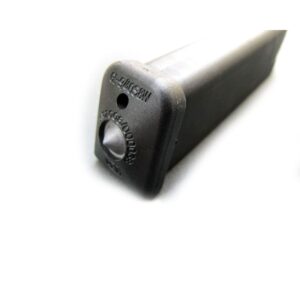 Taktická pätka zásobníka rescue Glock 17-19-22