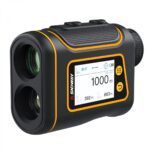 Diaľkomer SNDWAY SW-1000B s dotykovým LCD displejom