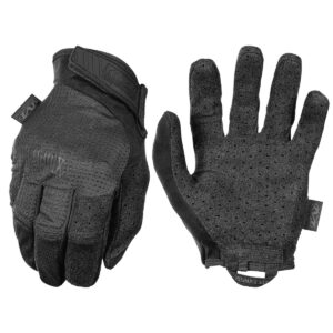 Rukavice MECHANIX so špeciálnym vetracím systémom BLACK