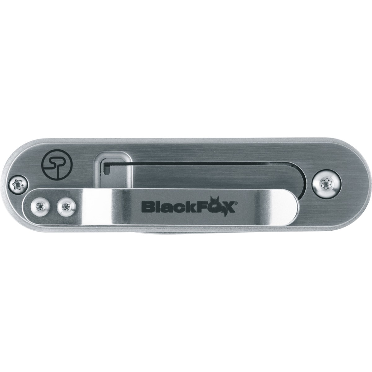 Nôž BLACKFOX POCKET POCKET KNIFE BEAN GEN 2 – HANDLE IN NATURAL CANVAS MICARTA