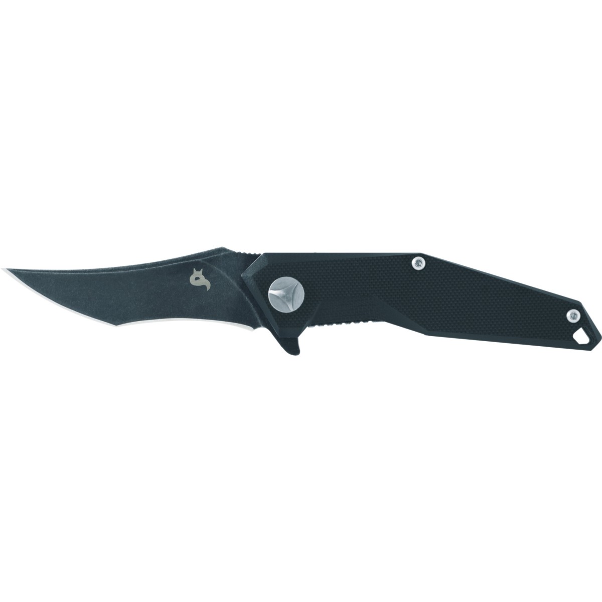 Nôž BLACKFOX "KRAVI" FOLDING KNIFE – Obrázok 2