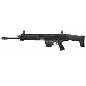 CZ BREN 2 MS 16,5" .223 Rem. 10 ran zasob.
