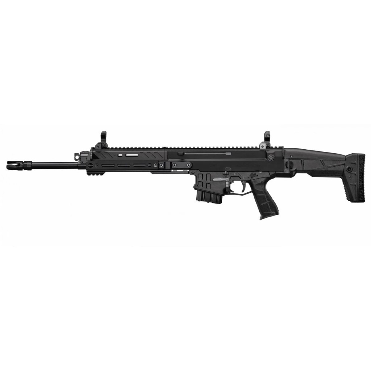 CZ BREN 2 MS 16,5″ .223 Rem. 10 ran zasob.