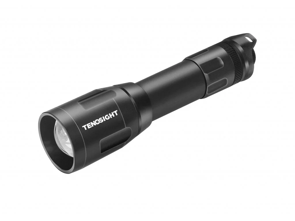 TenoSight L-940 Laser – Neviditeľný laserový prísvit novej generácie