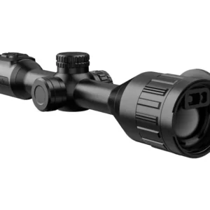 Termovízny puškohľad HIKMICRO Stellar SQ50L 3.0 (s laserovým diaľkomerom)