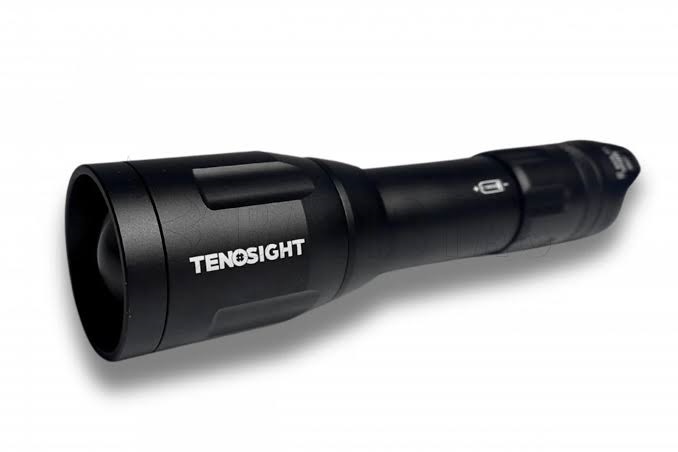 TenoSight L-940 Laser – Neviditeľný laserový prísvit novej generácie – Obrázok 2