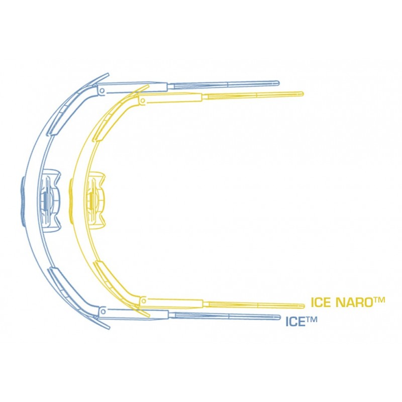 ESS ICE 3LS NARO – Obrázok 4