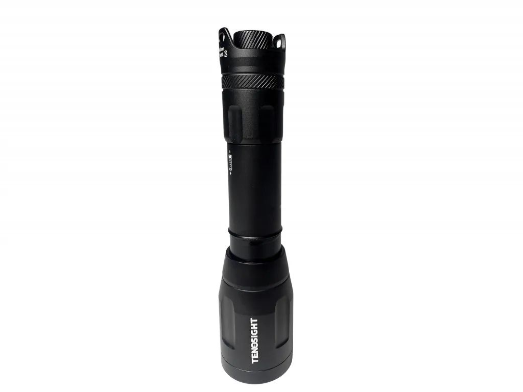 TenoSight L-940 Laser – Neviditeľný laserový prísvit novej generácie – Obrázok 3