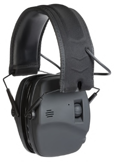 Chrániče sluchu ELECTRONIC CAS1551