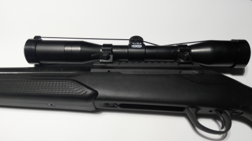 Tikka T3x Varmint, kal. .308Win